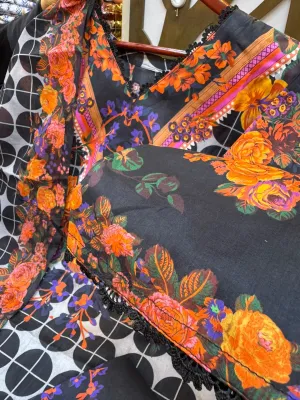 Pakistani Charizma  Item 6
